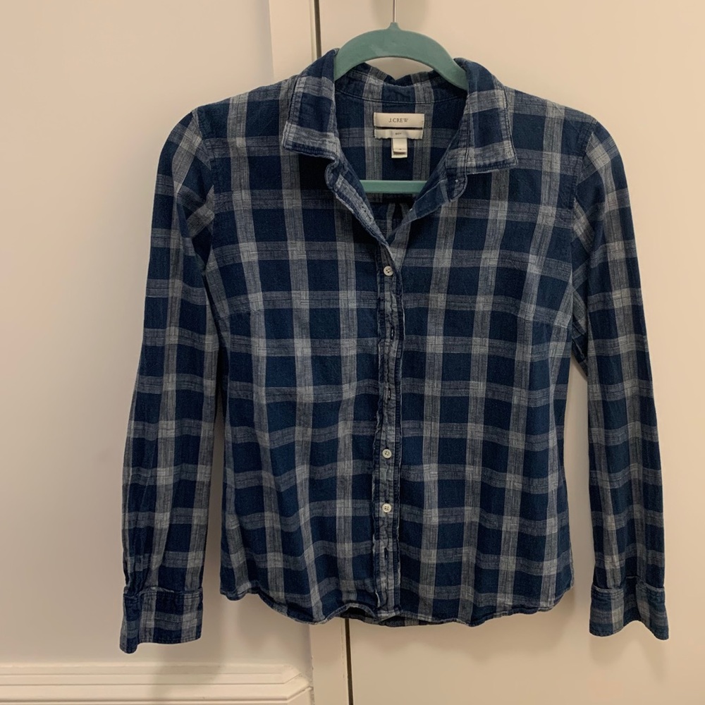 Button Down Shirt - image 1